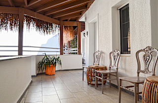 niXie Hotel Bodrum Genel 5